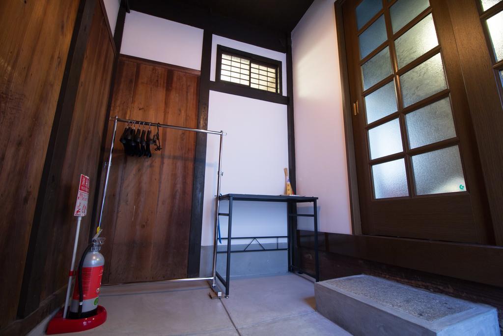 Kyoto Villa Chiyotsuru Quarto foto